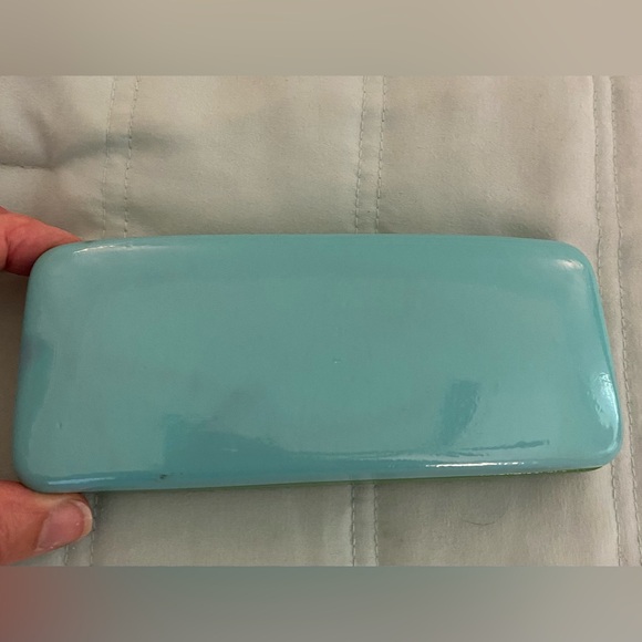 Kate Spade glasses case - Picture 2 of 3